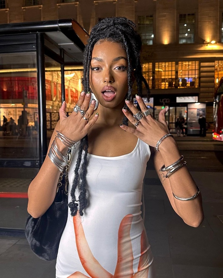 Chandra Scott
