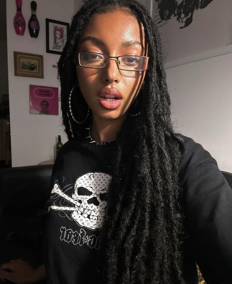 Chandra Scott