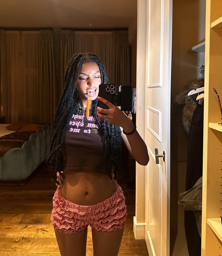 Chandra Scott