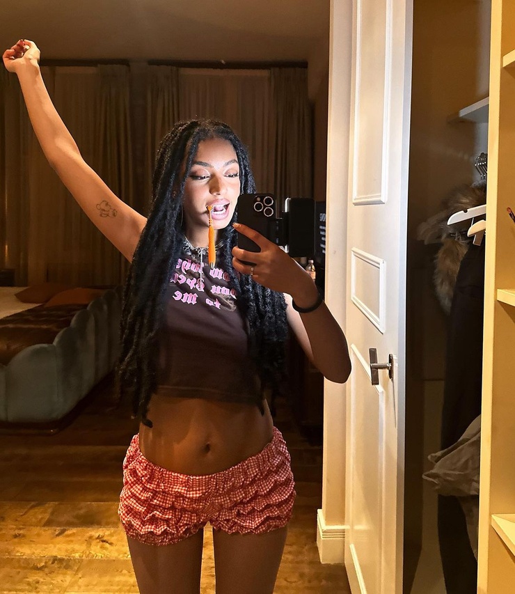 Chandra Scott