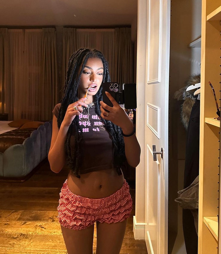 Chandra Scott