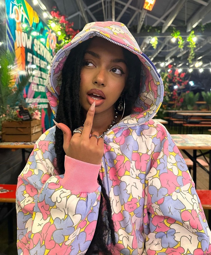 Chandra Scott
