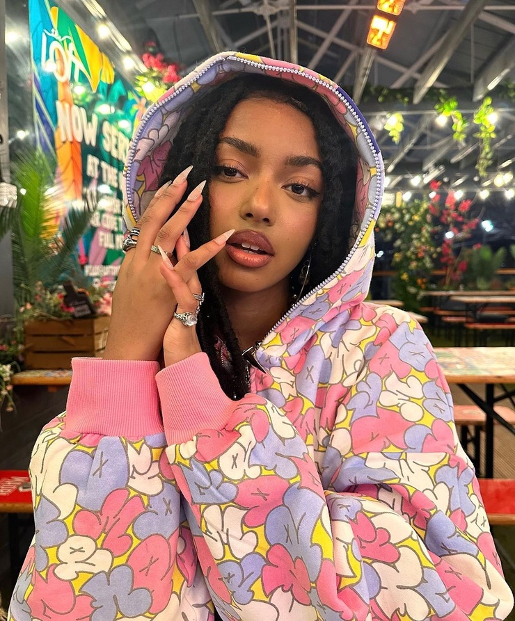 Chandra Scott