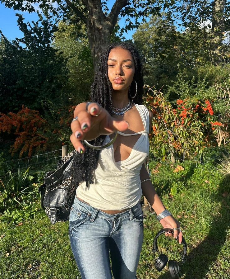 Chandra Scott