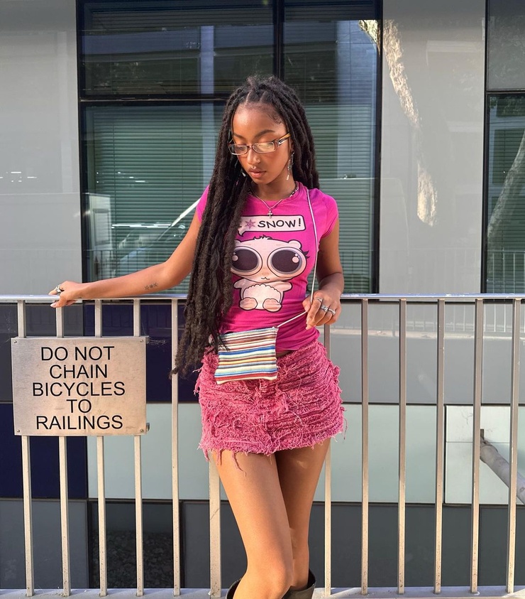 Chandra Scott