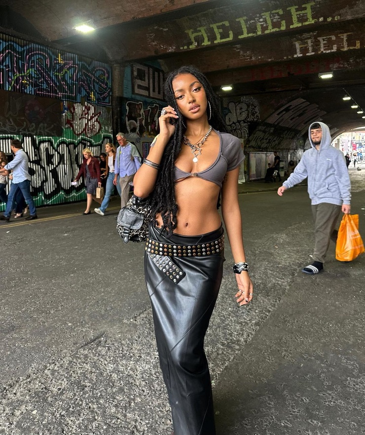 Chandra Scott