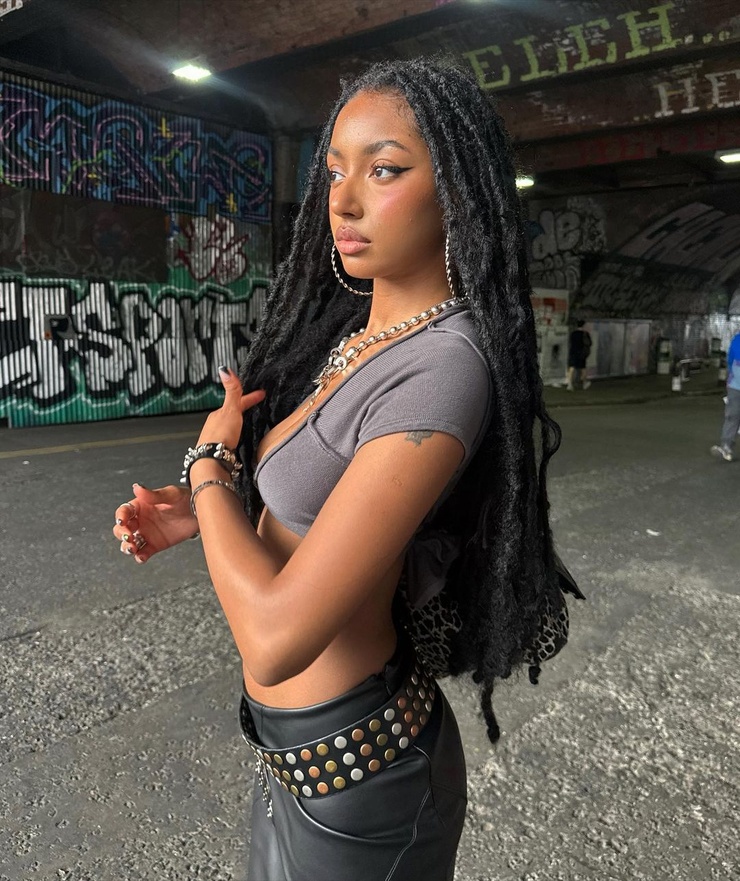 Chandra Scott