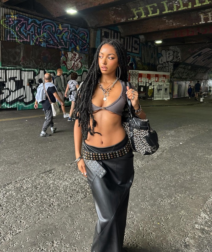 Chandra Scott