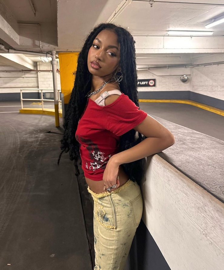 Chandra Scott