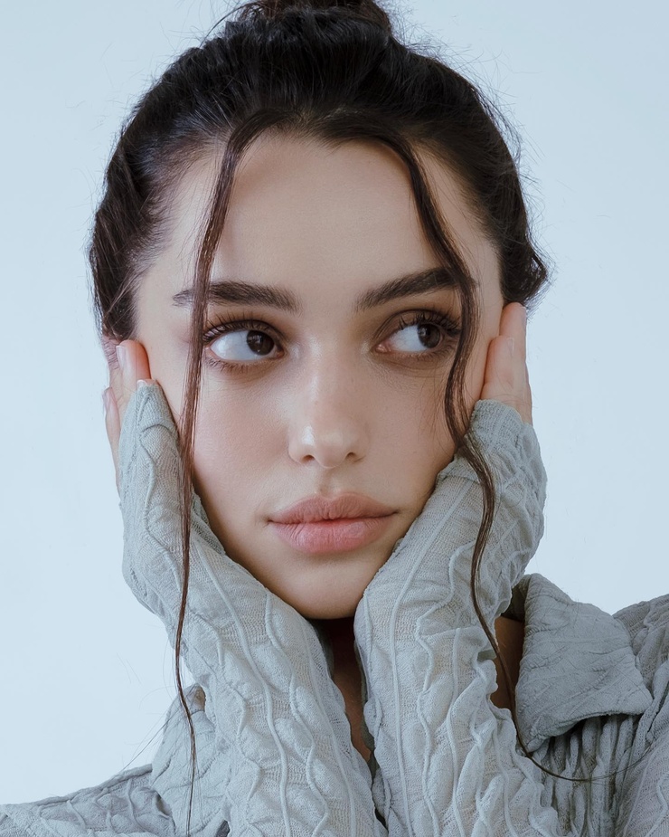 Sofia Starzhynska