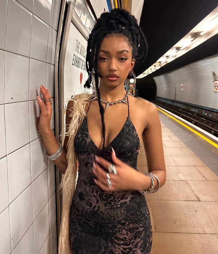 Chandra Scott