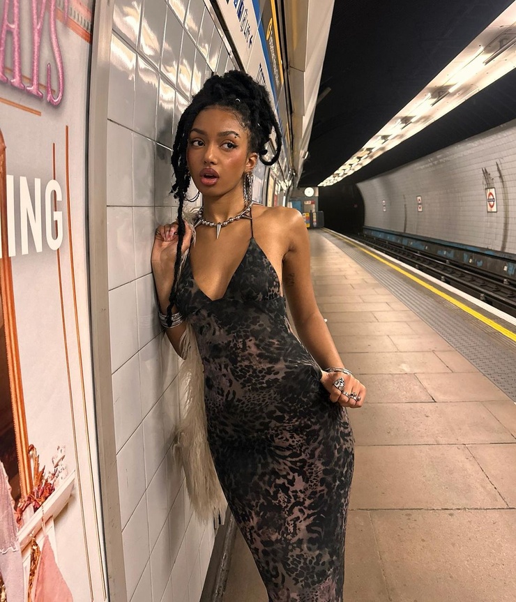 Chandra Scott