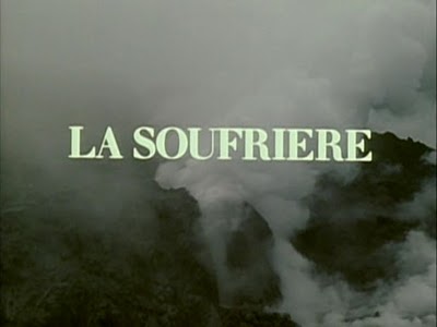 La Soufrière - Warten auf eine unausweichliche Katastrophe
