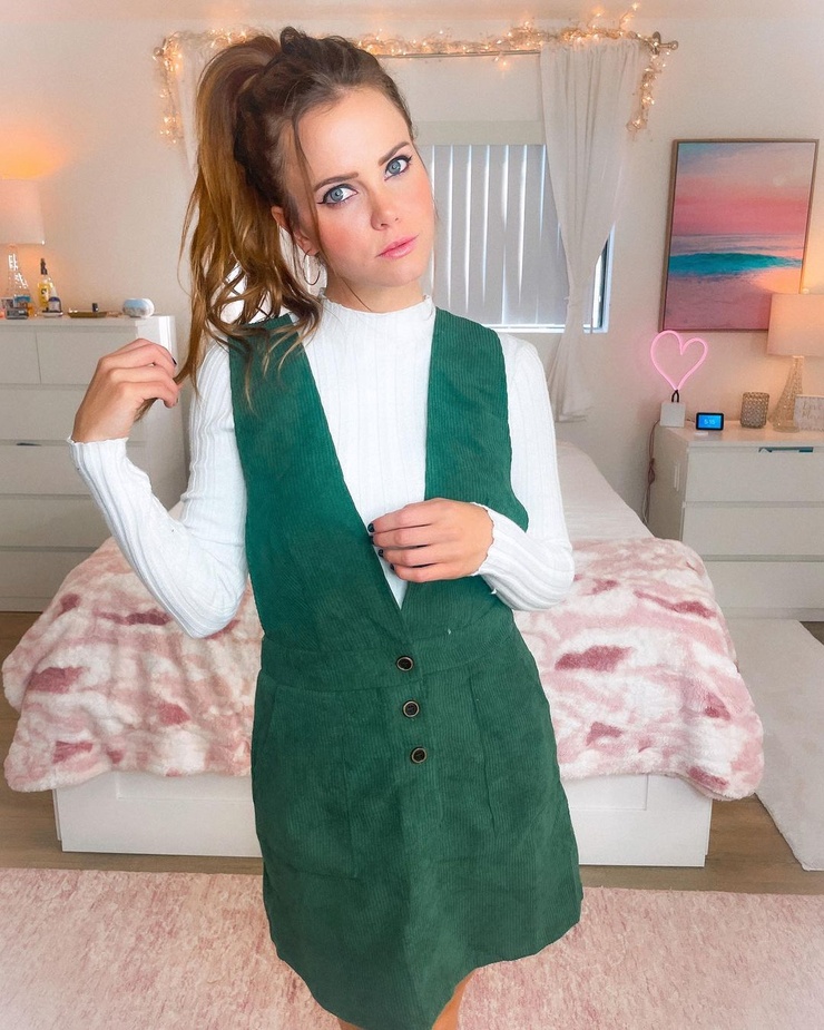 Tiffany Alvord