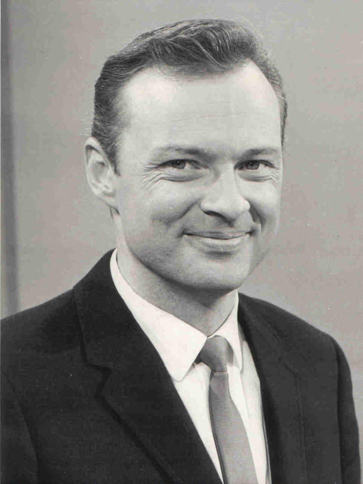 John Clarke