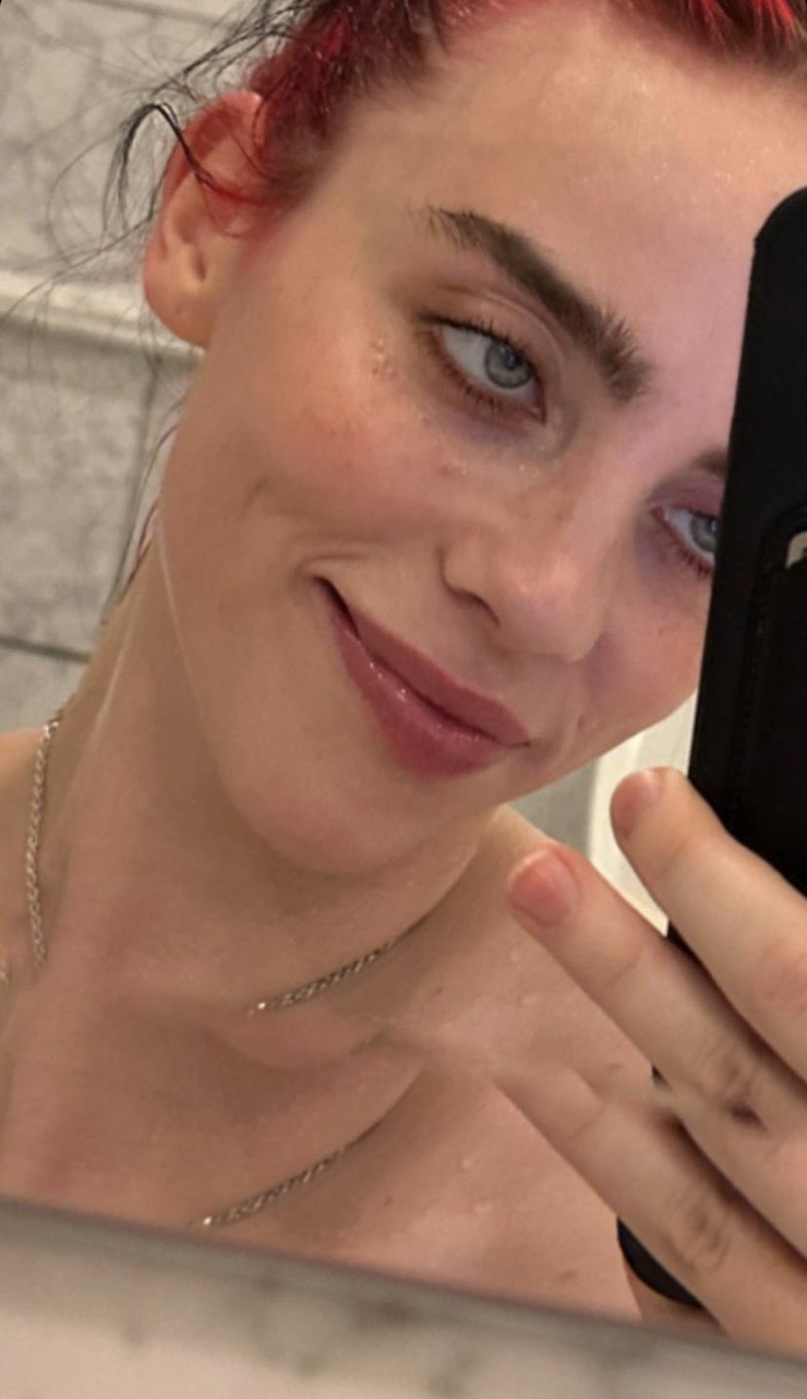 Billie Eilish