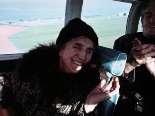 Land of Silence and Darkness (1971)