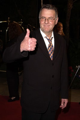Tom Wilkinson