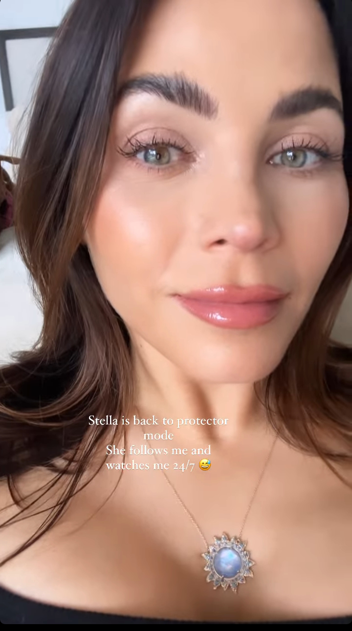 Jenna Dewan-Tatum