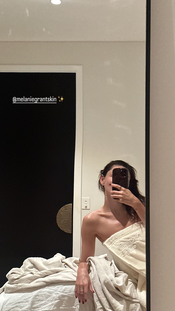 Phoebe Tonkin