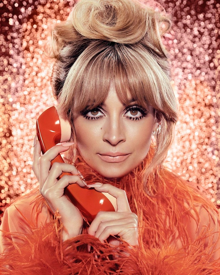 Nicole Richie Nicole Richie
