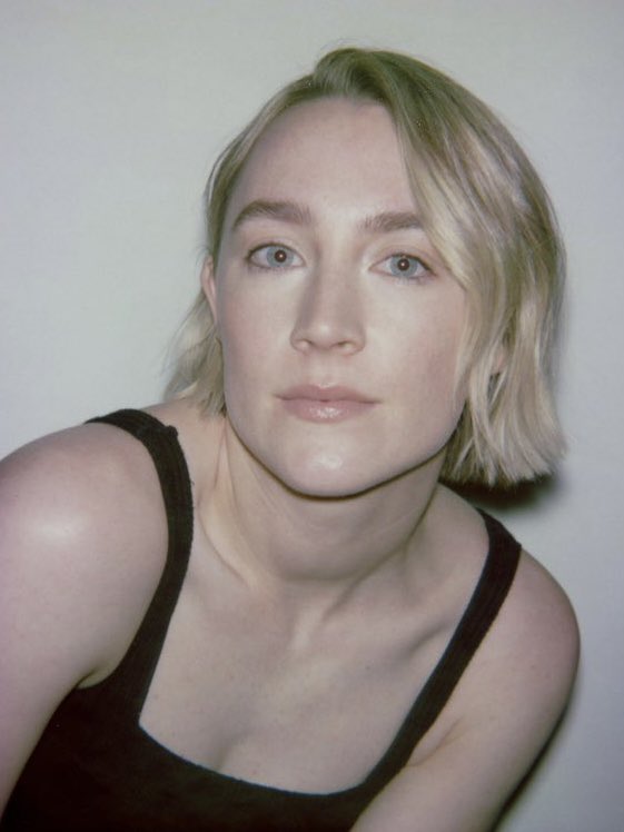 Saoirse Ronan