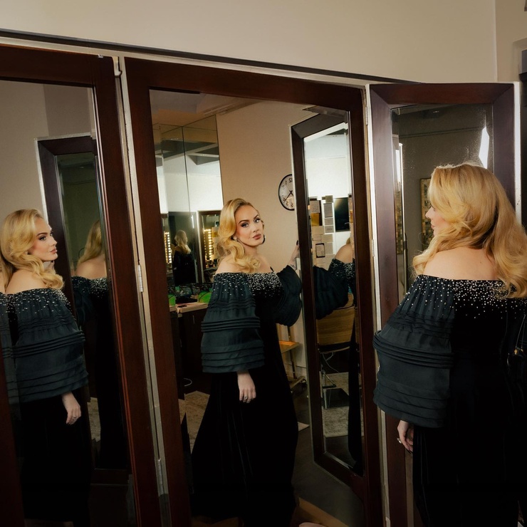 Adele