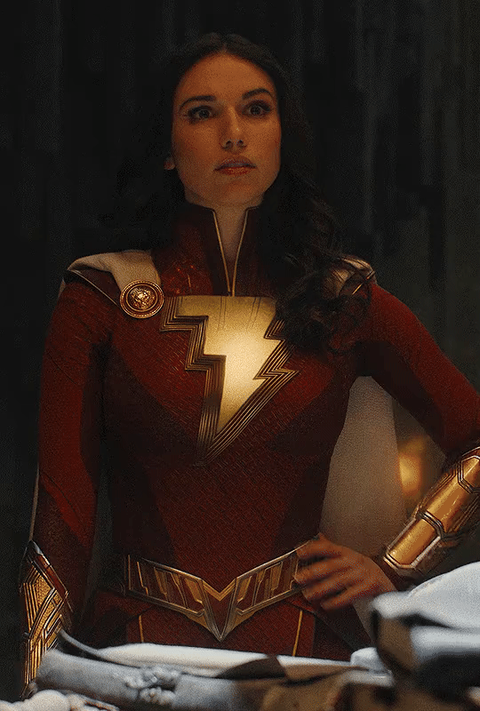 Grace Fulton