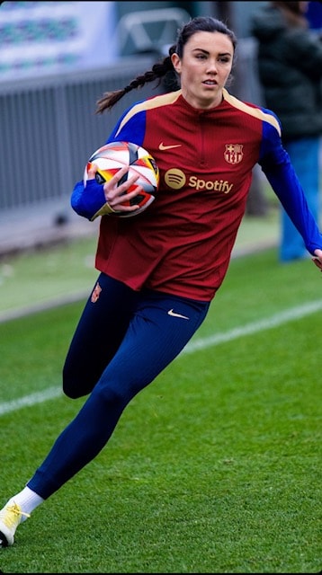 Ingrid Syrstad Engen