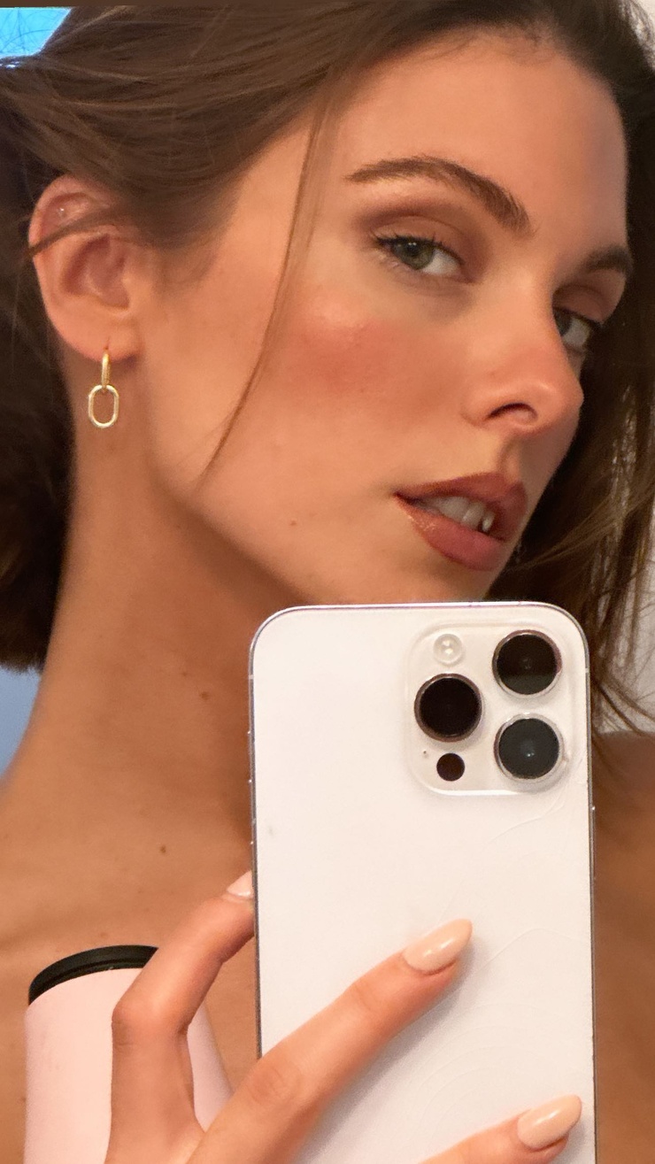 Carmella Rose Carmella Rose