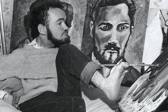 Christy Brown