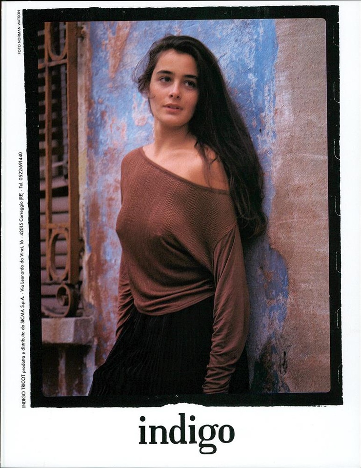 Roberta Capua