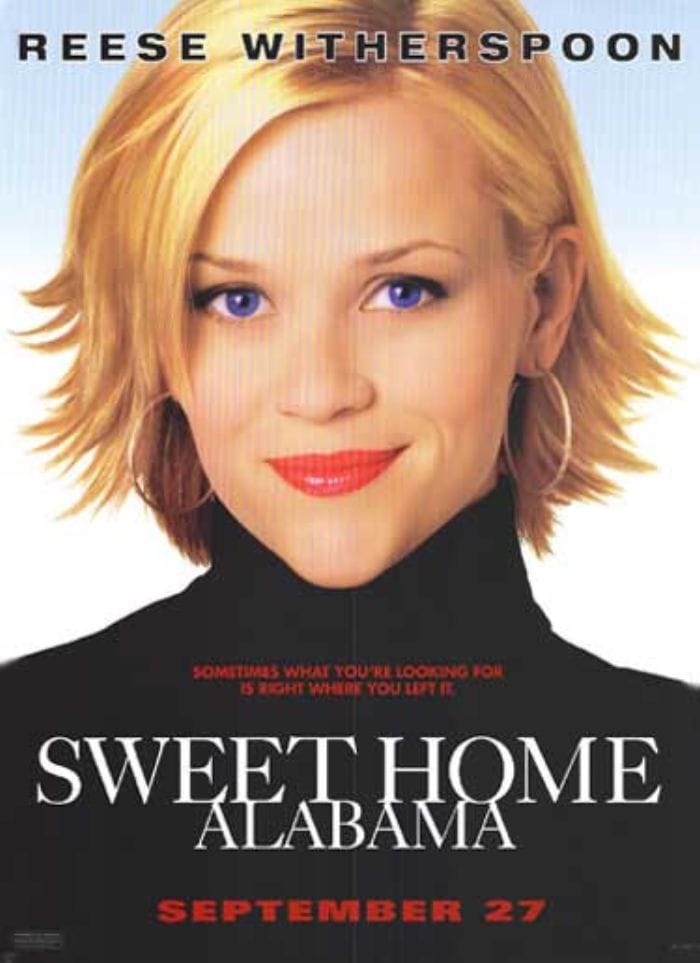 Sweet Home Alabama Sweet Home Alabama