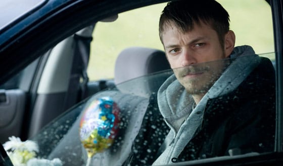 The Killing