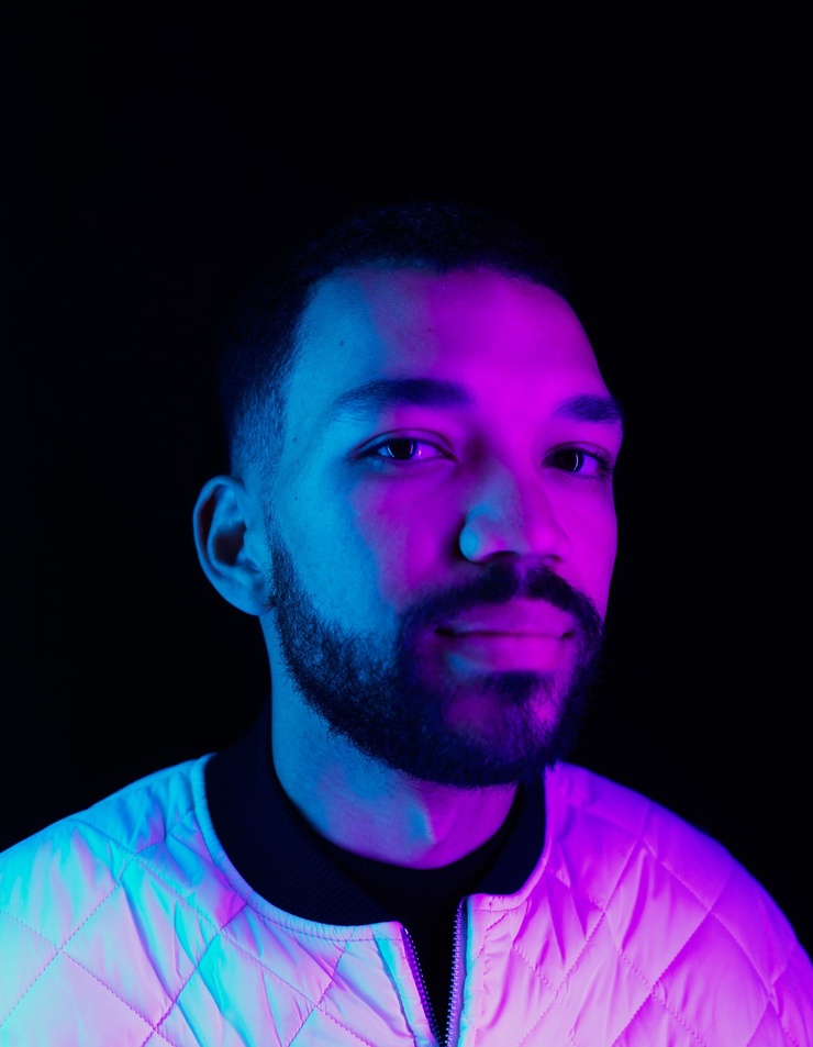 Justice Smith
