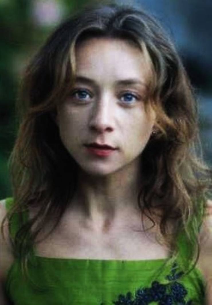 Sylvie Testud