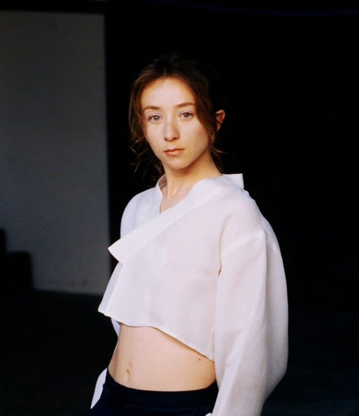 Sylvie Testud