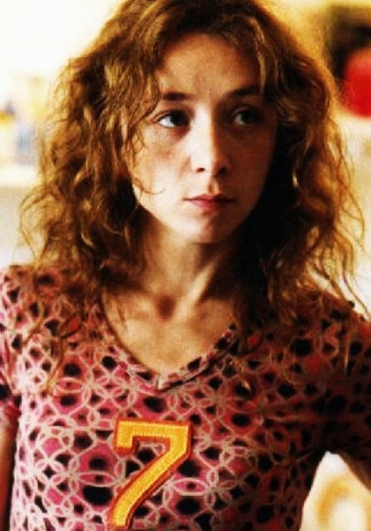 Sylvie Testud Sylvie Testud