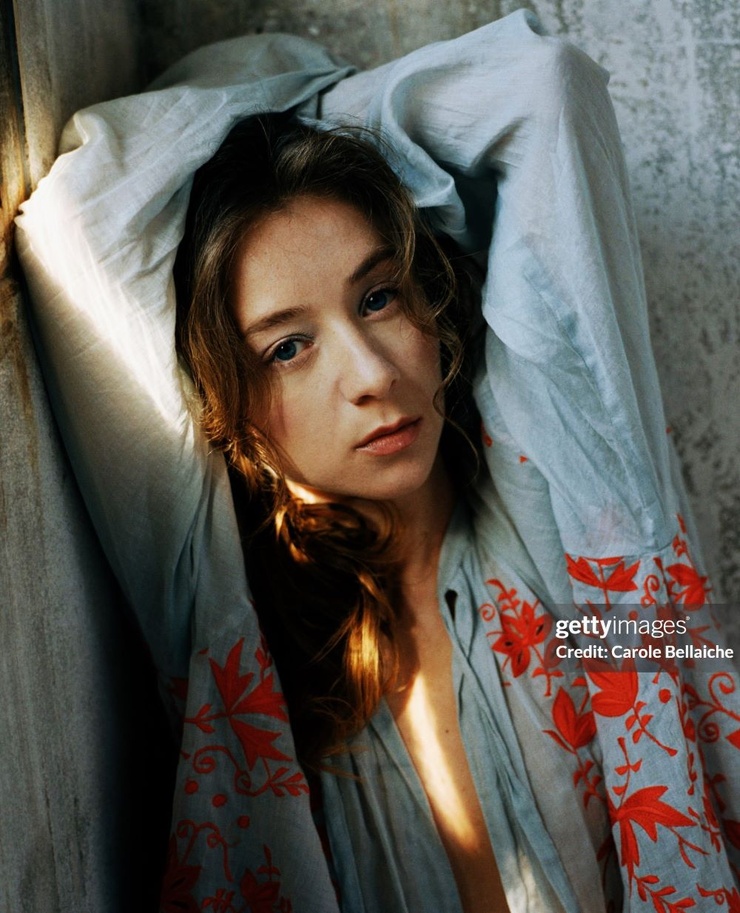 Sylvie Testud