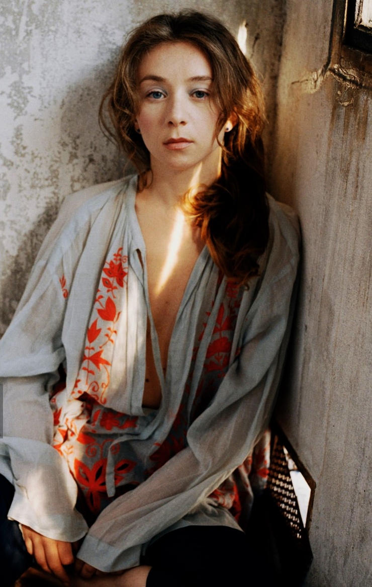Sylvie Testud Sylvie Testud