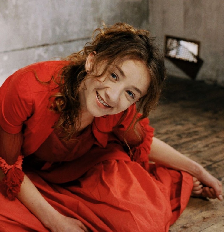 Sylvie Testud