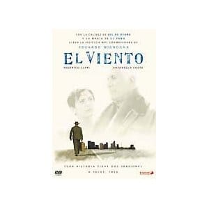 El Viento (The Wind) [NTSC/REGION 4 DVD. Import-Latin America]