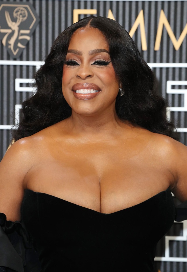 Niecy Nash