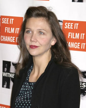 Maggie Gyllenhaal