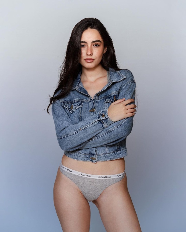 Martina Boñanni Martina Boñanni