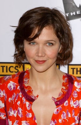 Maggie Gyllenhaal