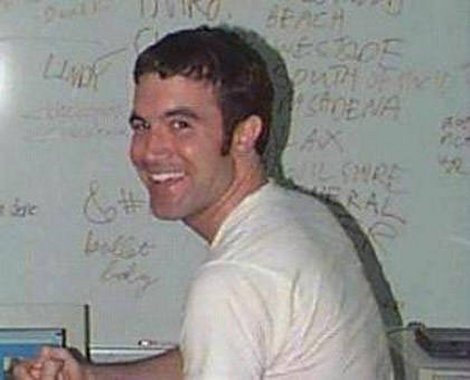 Tom Anderson