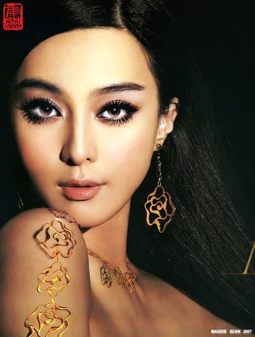 Bingbing Fan Bingbing Fan