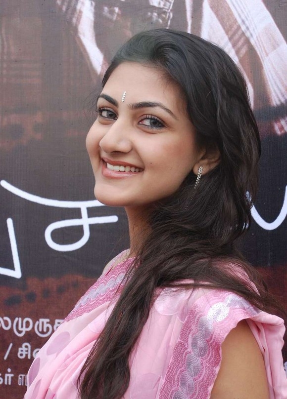 Neelam Gouhrani