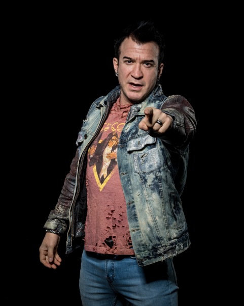 Robin Black